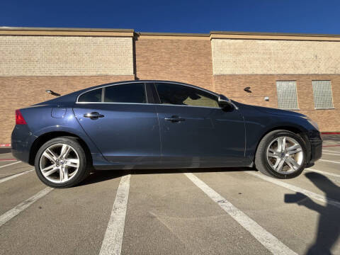 2014 Volvo S60 T5 Premier