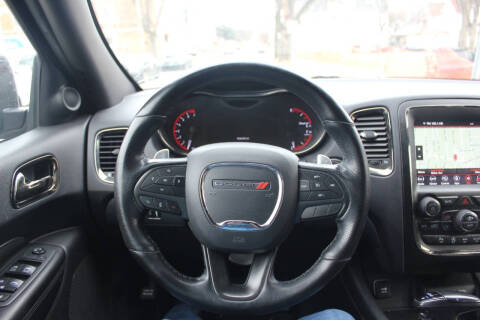 2020 Dodge Durango GT