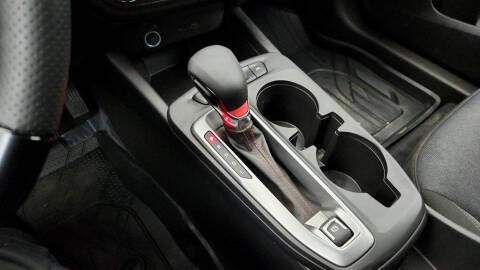 2025 Chevrolet Trax RS