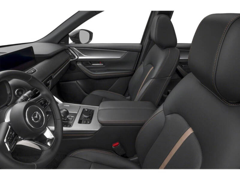 2026 Mazda CX-90 3.3 Turbo S Premium Sport