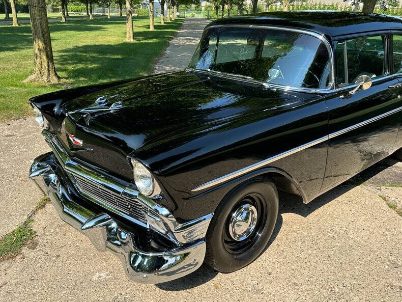 1956 Chevrolet 210