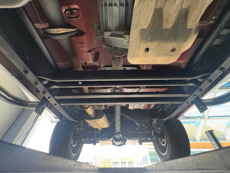 1994 Chevrolet Blazer