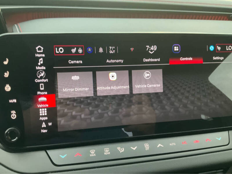 2026 Dodge Charger Scat Pack Plus