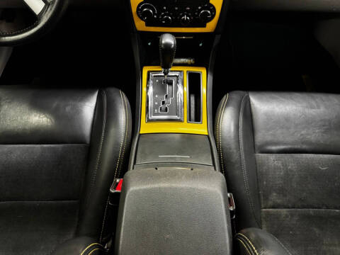 2006 Dodge Charger RT