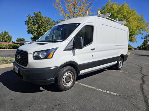 2019 Ford Transit for sale at Cars R Us in Rocklin CA