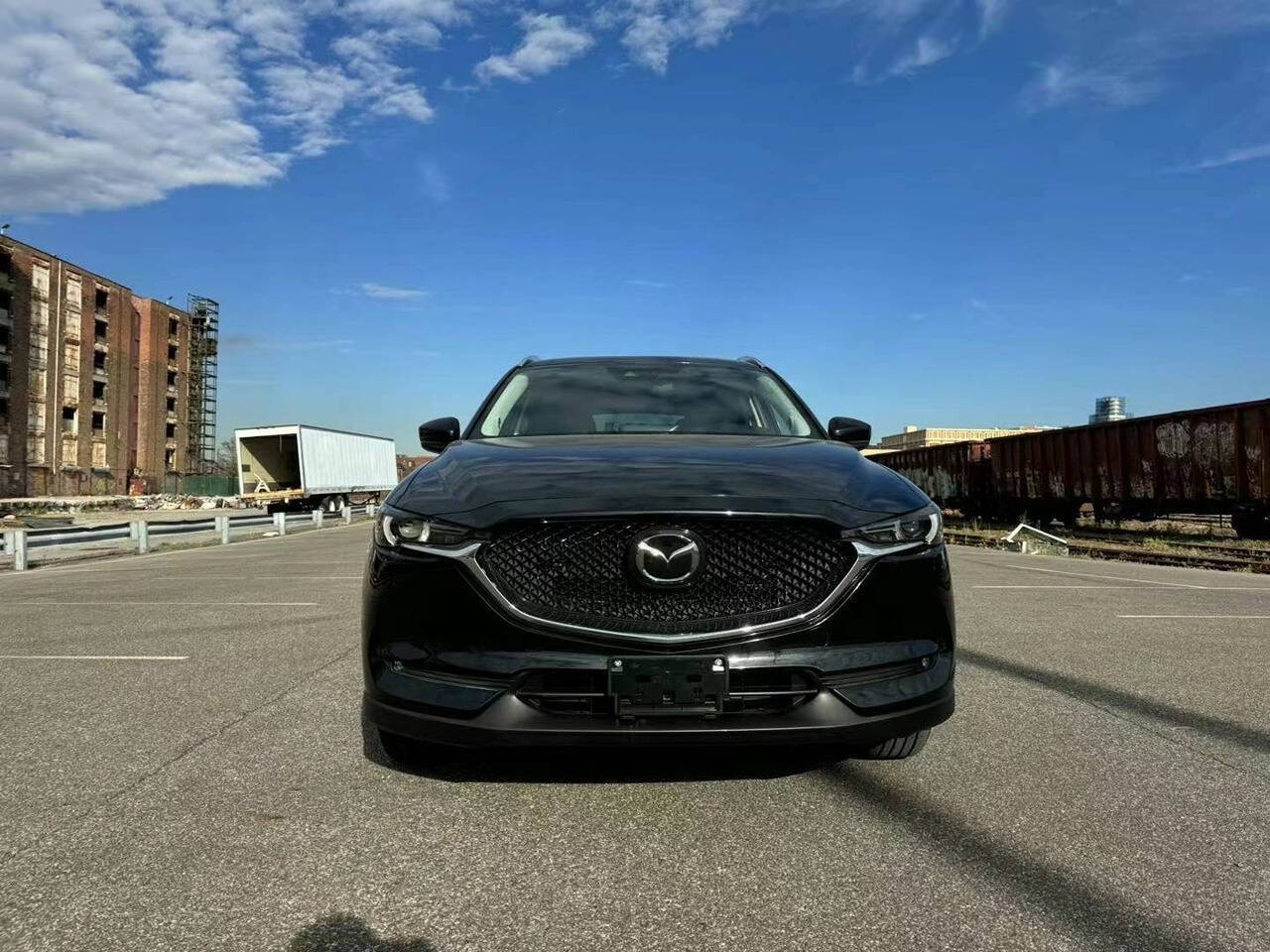 2021 Mazda CX-5 for sale at 39 Auto Workshop in Brooklyn, NY