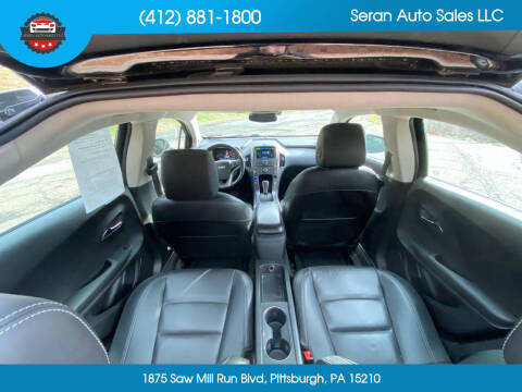 2012 Chevrolet Volt Premium