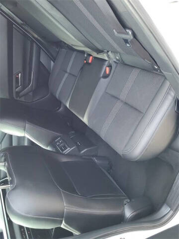 2023 Mazda CX-50 2.5 S Preferred Plus