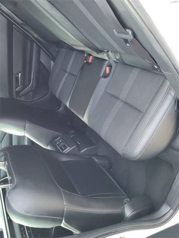 2023 Mazda CX-50 2.5 S Preferred Plus