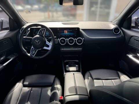 2022 Mercedes-Benz GLA GLA 250 4MATIC