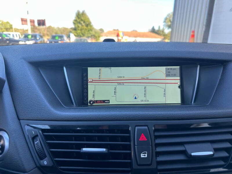 2014 BMW X1 xDrive28i