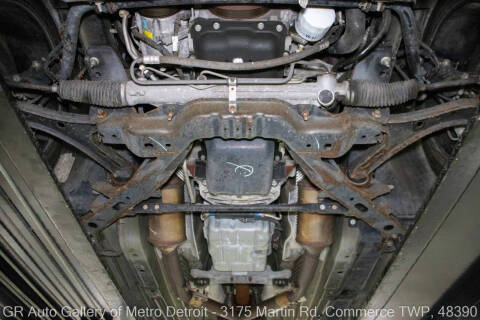 2007 Ford Mustang GT Premium