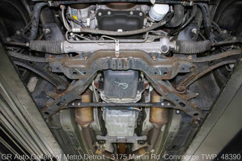 2007 Ford Mustang GT Premium