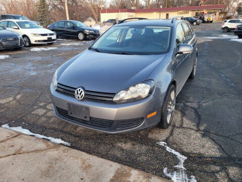 2013 Volkswagen Jetta