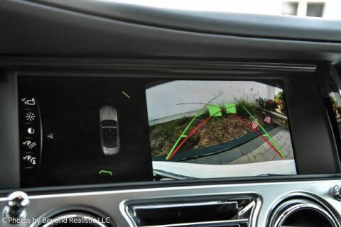 2020 Rolls-Royce Dawn