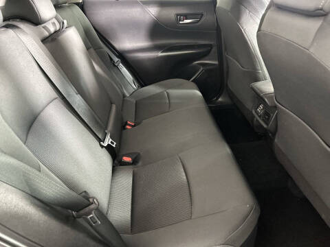 2024 Toyota Venza LE