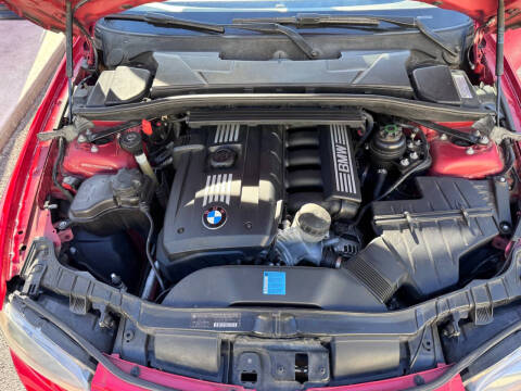 2010 BMW 1 Series 128i