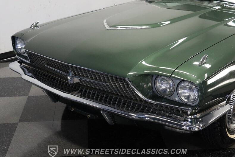 1966 Ford Thunderbird