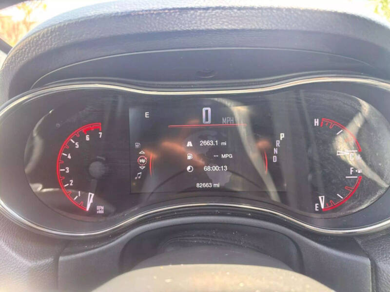 2019 Dodge Durango R/T