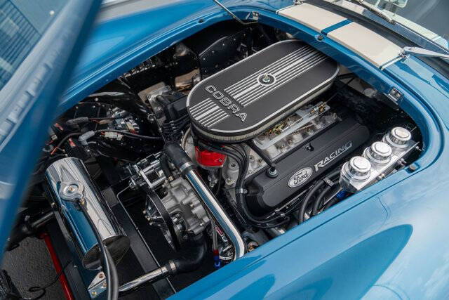 1965 Backdraft Racing RT4 39