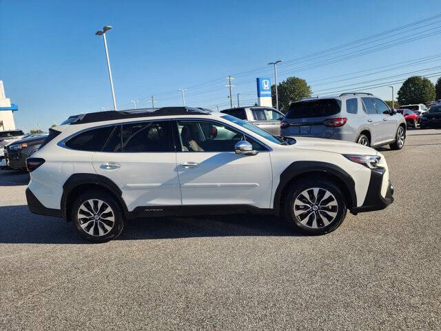 2024 Subaru Outback Touring XT