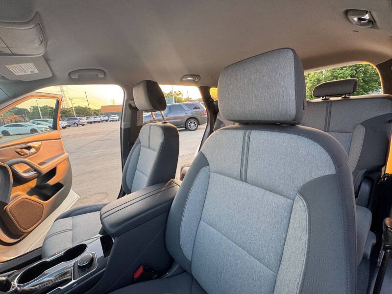 2019 Chevrolet Blazer LT