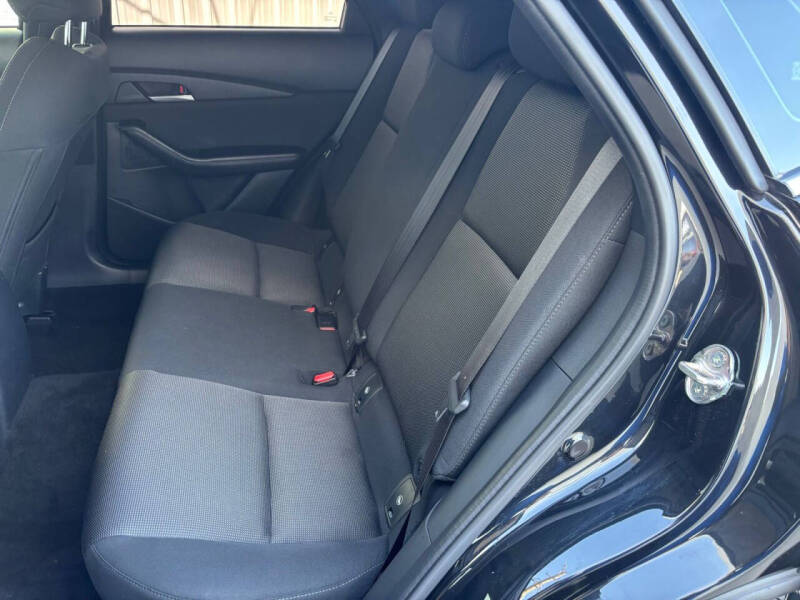 2023 Mazda CX-30 2.5 S