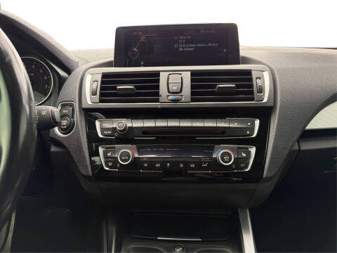 2016 BMW 2 Series M235i