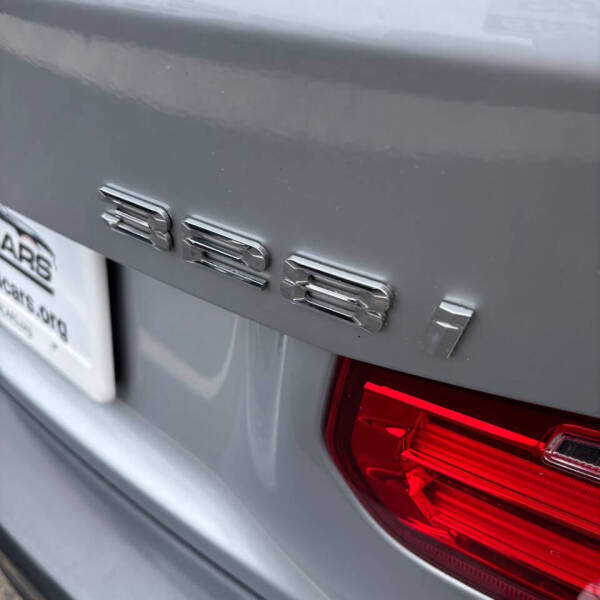 2014 BMW 3 Series 328i