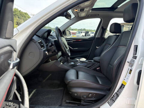 2013 BMW X1 xDrive28i