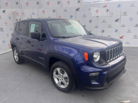 Jeep Compass Buyer's Guide  SUV Dealer Near Santa Ana, CA