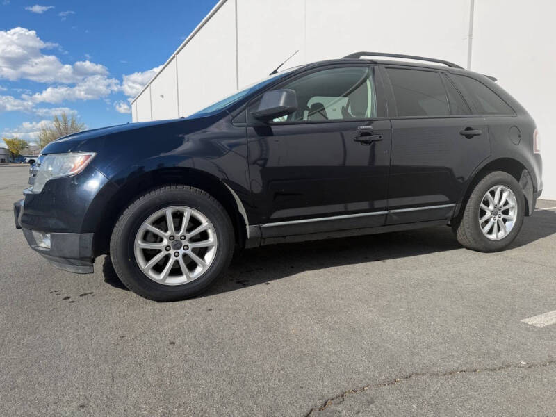 2009 Ford Edge SEL