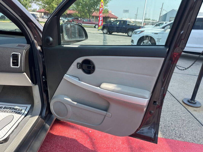 2007 Chevrolet Equinox LT