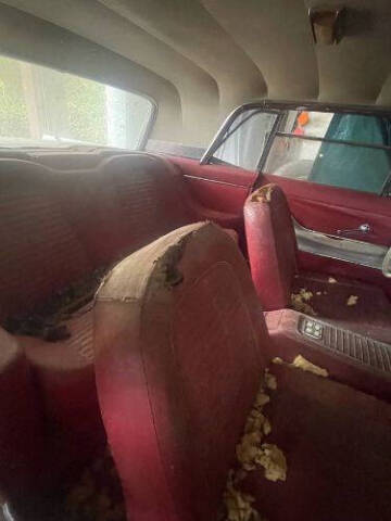 1959 Ford Thunderbird