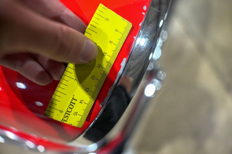 1958 Ford Fairlane 500