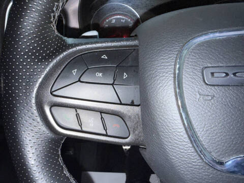 2020 Dodge Charger Scat Pack