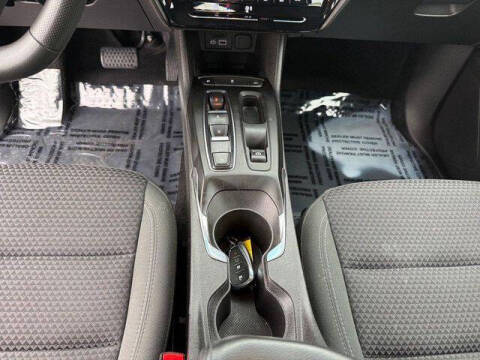2023 Chevrolet Bolt EV 1LT