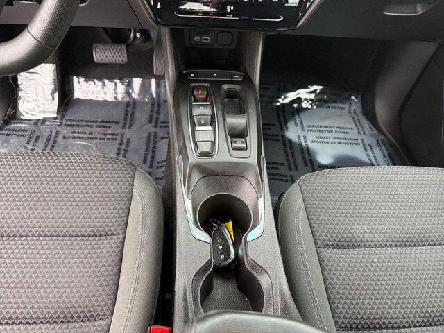 2023 Chevrolet Bolt EV 1LT