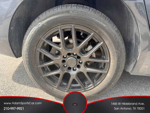 2011 Chevrolet Impala LS