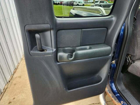 2002 Chevrolet Silverado 1500