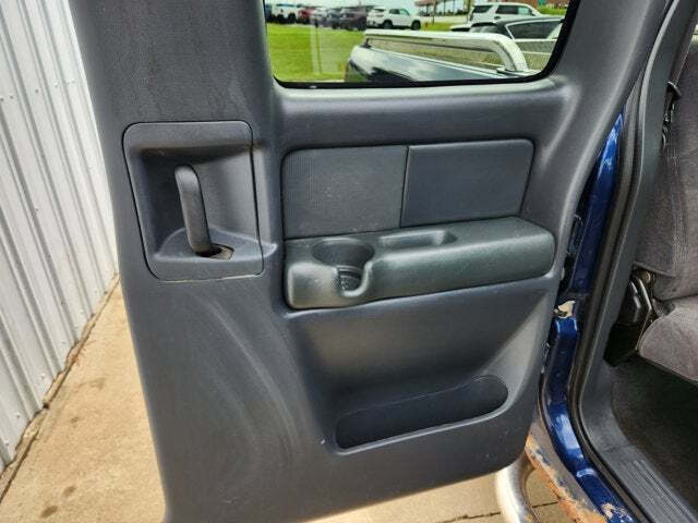 2002 Chevrolet Silverado 1500