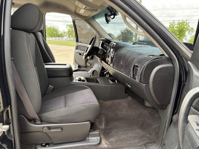 2012 GMC Sierra 2500HD