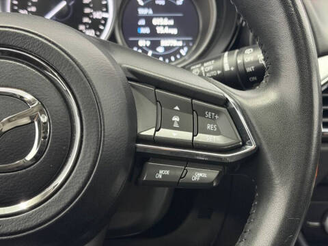 2020 Mazda CX-9 Touring