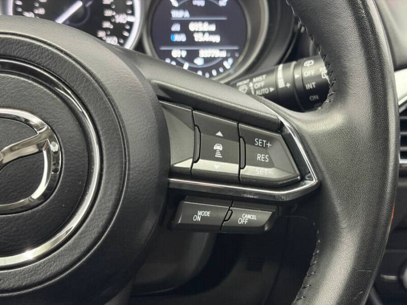 2020 Mazda CX-9 Touring