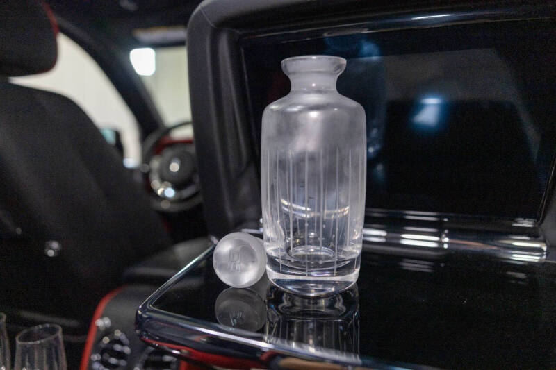 2020 Rolls-Royce Cullinan
