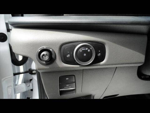 2025 Ford Transit 250