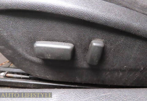 2011 Chevrolet Camaro SS