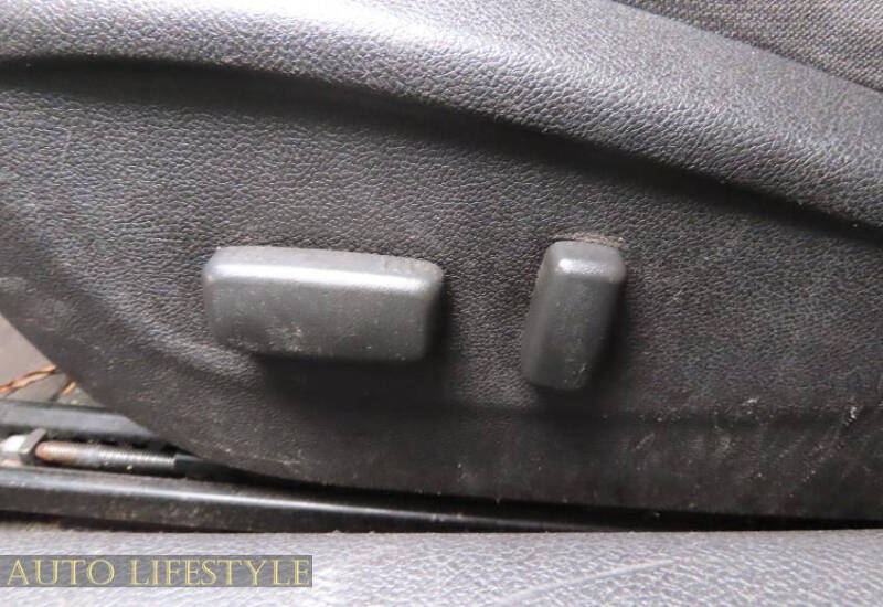 2011 Chevrolet Camaro SS