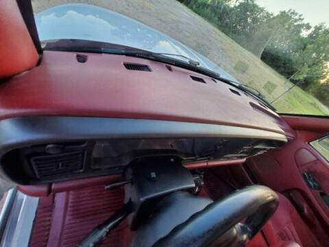 1995 Dodge Ram