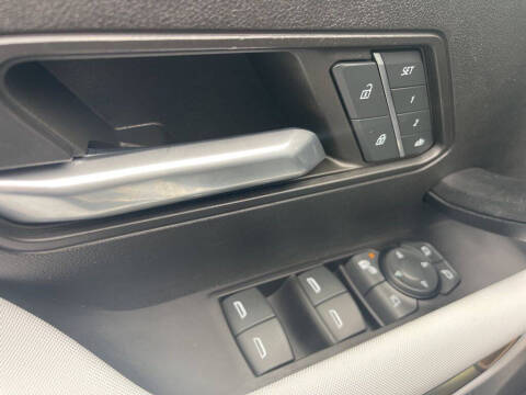 2024 GMC HUMMER EV 3X